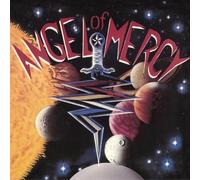 Angel Of Mercy - The Avatar (2cd)