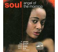 ANGEL OF MORNING / VAR - Angel of Morning/Various