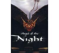 Angel of Night [Import USA Zone 1]