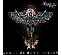 Angel of retribution
