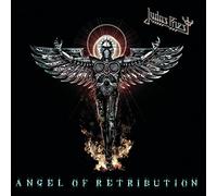 Angel of Retribution
