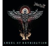 Angel of Retribution