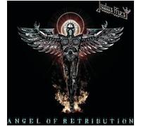 Angel Of Retribution