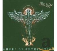 Angel Of Retribution by Judas Priest [Audio CD] NEUF