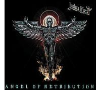 Angel of retribution – CD – Sony Music