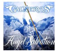 Galneryus – Angel of Salvation – CD Import Japon 10 titres Neuf