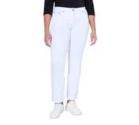 Angel of Style Jean Paula, Coupe Droite, Confort Stretch, 5 Poches