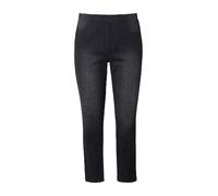 Angel of Style Jeggings Julia, près du Corps, Aspect Denim, Taille élastique