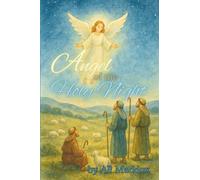 Angel of the Holy Night