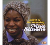 Nina Simone - Angel of The Morning