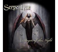 Angel of The Night