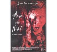 Angel of The Night [Import]