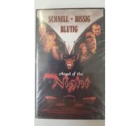Angel of the Night [VHS]