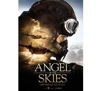 Angel Of The Skies - Battaglia Nei Cieli (Blu Ray) Bluray Italian Import