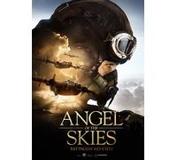 Angel of The Skies-Battaglia Nei Cieli [Blu-Ray] [Import]