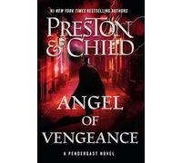 Angel of Vengeance (Volume 22) – Grand Central Publishing