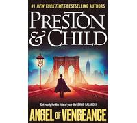Angel of Vengeance