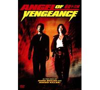 Angel of Vengeance [Import USA Zone 1]