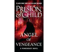 Angel of Vengeance – Volume 22 – Grand Central Publishing