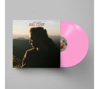 Angel Olsen Big Time (Vinyl) 12" Album Coloured Vinyl (Limited Edition)