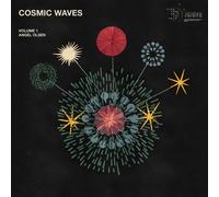 Angel Olsen - Cosmic Waves Volume 1 [VINYL]