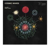 Angel Olsen Presents - Cosmic Waves Volume 1 [Vinyl Lp]