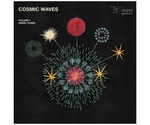 Angel Olsen Presents - Cosmic Waves Volume 1 [Vinyl Lp]