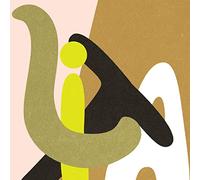 Angel Olsen - Something on Your Mind