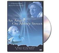 Angel on Abbey Street [Import USA Zone 1]