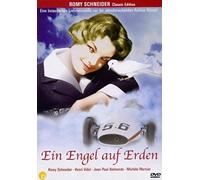 Angel On Earth (An Angel On Wheels) [Dvd]