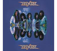 Angel - on Earth As It is in Heaven [Import]