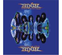 Angel - on Earth As It is in Heaven [Import]