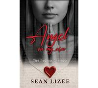 Angel On My Arm: The Prison Letters