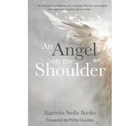 Angel On My Shoulder