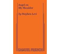 Angel On My Shoulder