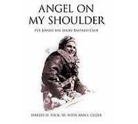 Angel On My Shoulder