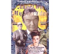 Angel On My Shoulder