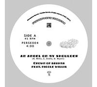 Angel on My Shoulder / & I'll Be Free As A Bird