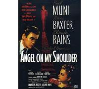 Angel On My Shoulder [Import USA Zone 1]