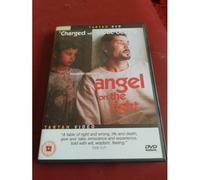 Angel On The Right Dvd (2005)