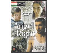 Angel on the Right [Import USA Zone 1]