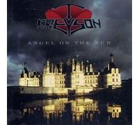 Angel on the Run