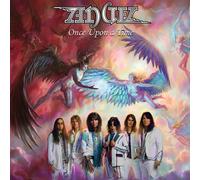 Angel Once Upon a Time (Cassette)