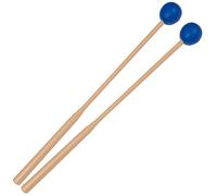 Angel Paire de Mailloches pour Xylophone, Bleu AM30