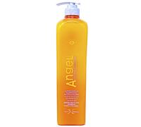 Angel Paris Professional Marine Depth Spa Shampoo, Dandruff, 16.6oz