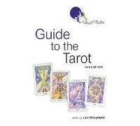 Angel Paths Guide To The Tarot