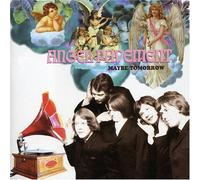 Angel Pavement - Maybe Tomorrow [Import]