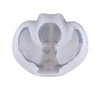 Angel Princess Moule en résine époxy en silicone