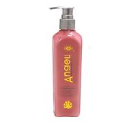 Angel Professional Color Protect Shampooing 250 ml pour cheveux colorés Wild Sakura Petal Extract contient une combinaison unique d'antioxydants