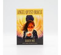 Angel Quest Oracle